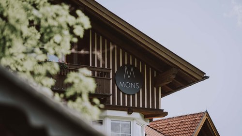 Suites & rooms in Tannheimer Tal Suites & rooms in Tannheimer Tal