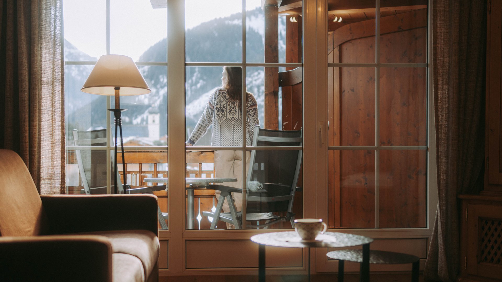 Urlaub in Tannheim – wine not? Urlaub in Tannheim – wine not?