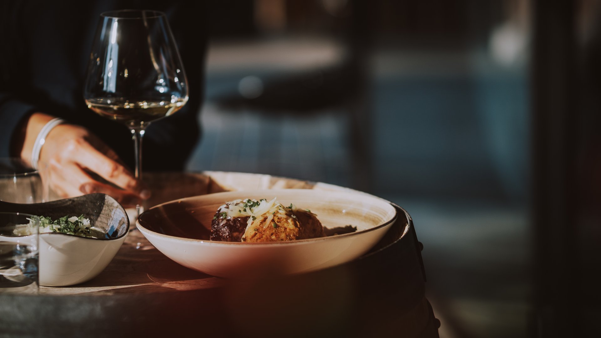 Urlaub in Tannheim – wine not? Urlaub in Tannheim – wine not?