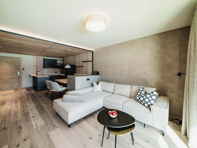 MONS. Our hotel in Tannheimer Tal. MONS. Our hotel in Tannheimer Tal.