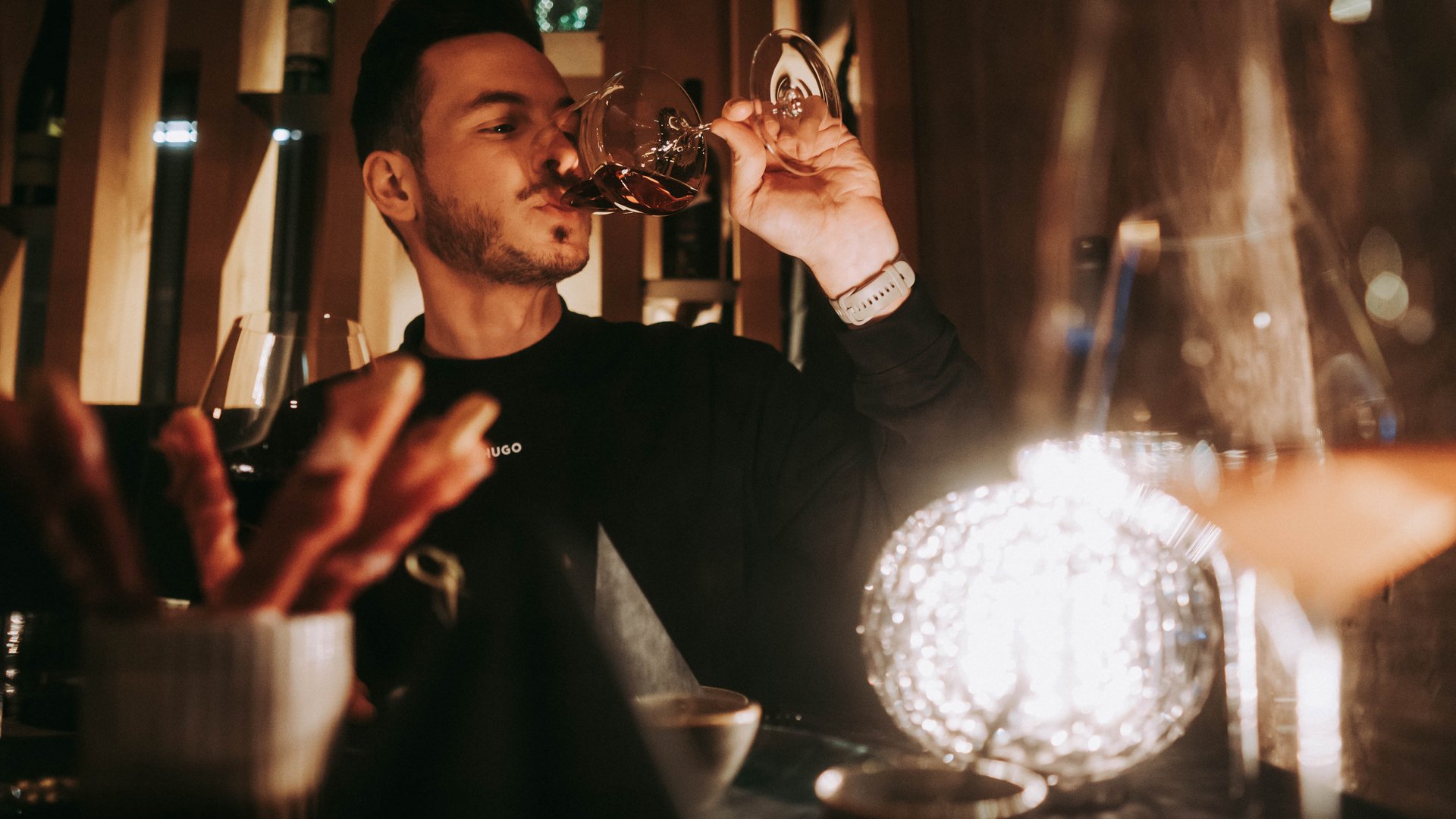 Urlaub in Tannheim – wine not? Urlaub in Tannheim – wine not?