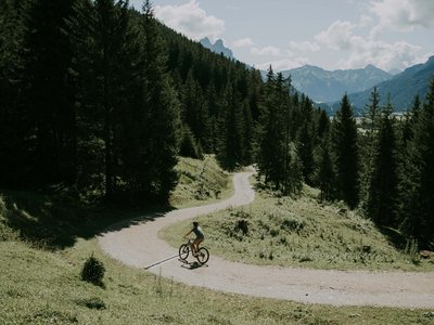 Urlaub in Tannheim – wine not? Urlaub in Tannheim – wine not?