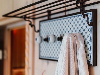 MONS. Our hotel in Tannheimer Tal. MONS. Our hotel in Tannheimer Tal.