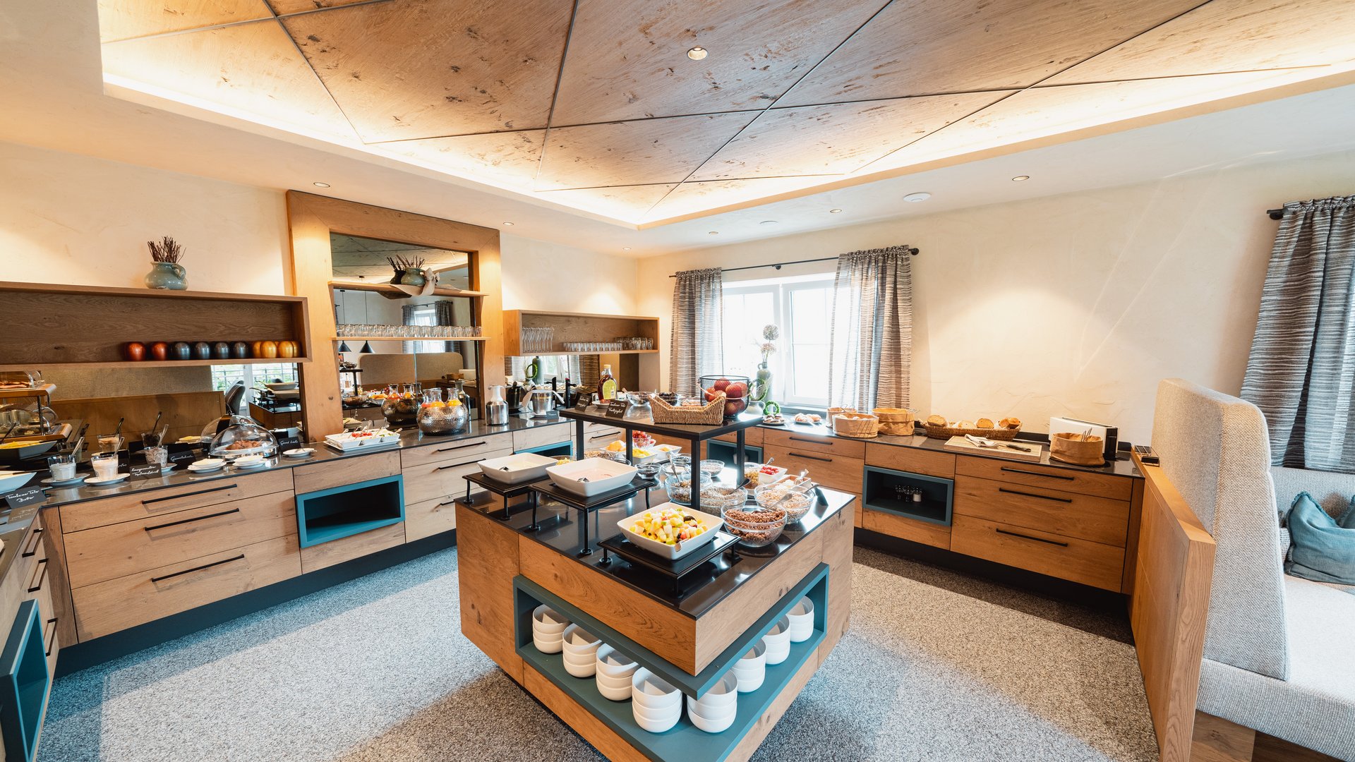 Urlaub in Tannheim – wine not? Urlaub in Tannheim – wine not?