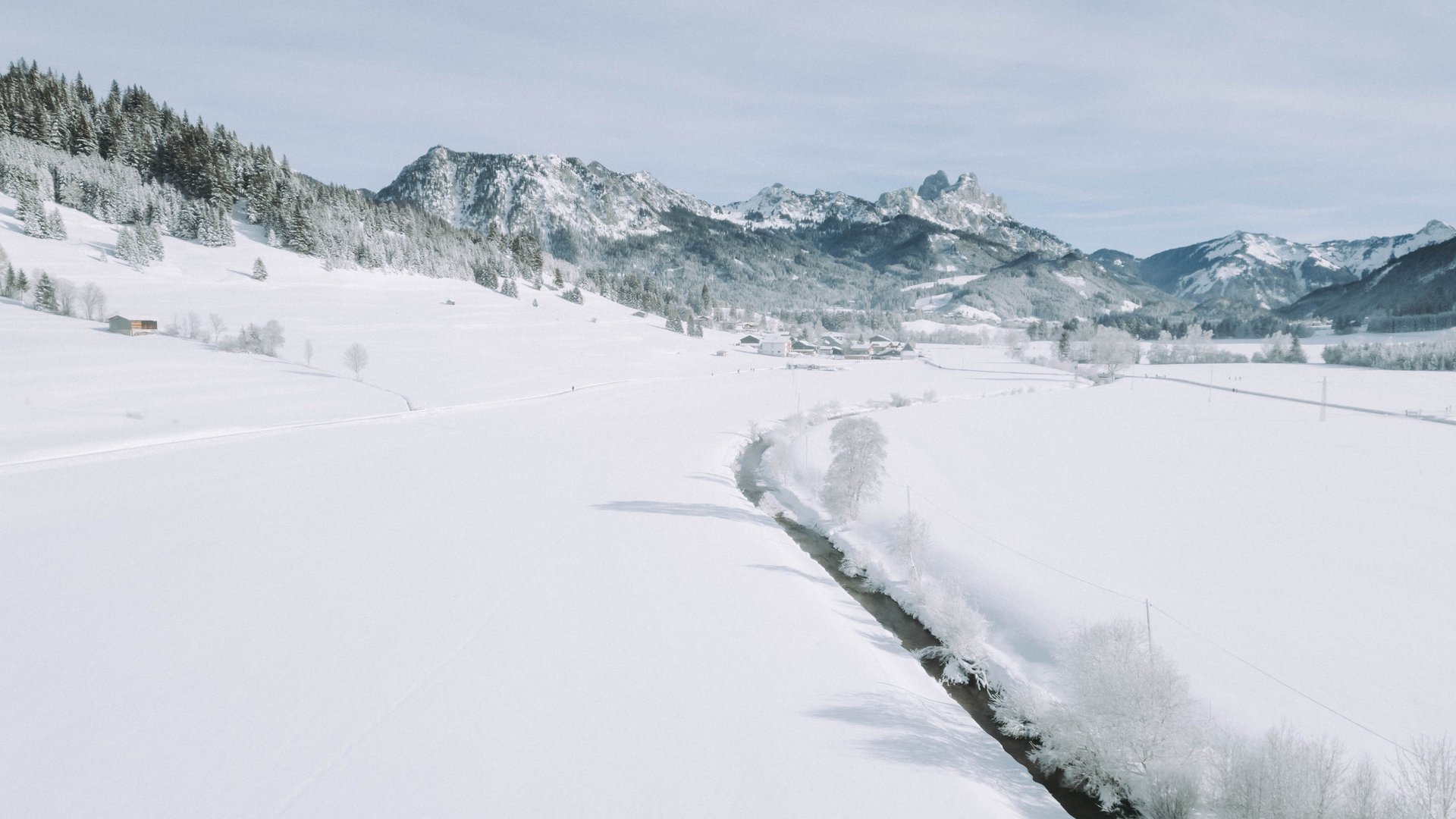 Urlaub in Tannheim – wine not? Urlaub in Tannheim – wine not?