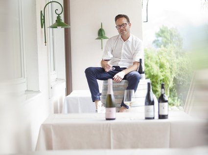 Urlaub in Tannheim – wine not? Urlaub in Tannheim – wine not?