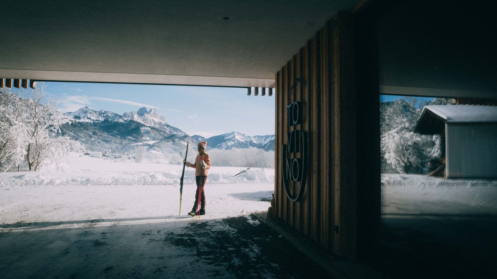 Urlaub in Tannheim – wine not? Urlaub in Tannheim – wine not?