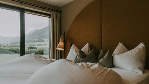 Suites & rooms in Tannheimer Tal Suites & rooms in Tannheimer Tal