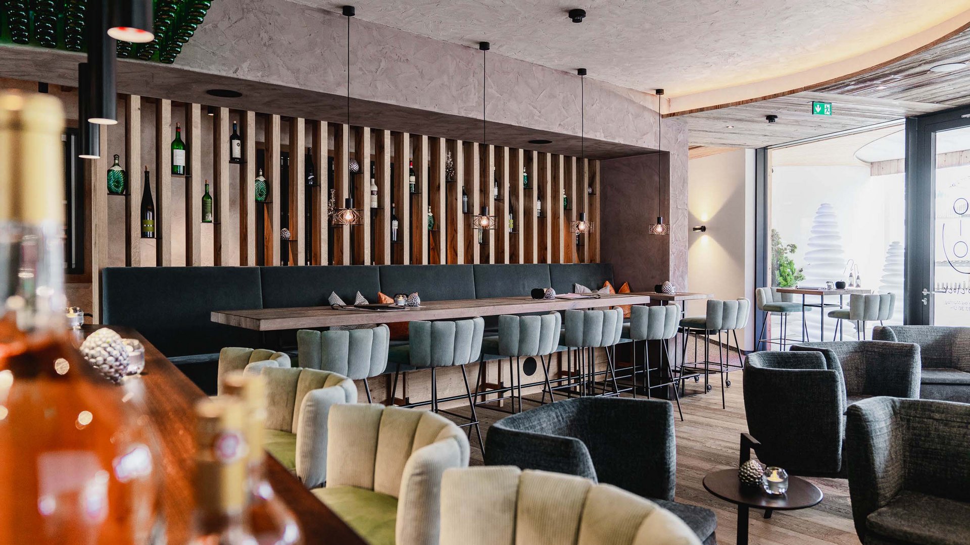 Urlaub in Tannheim – wine not? Urlaub in Tannheim – wine not?