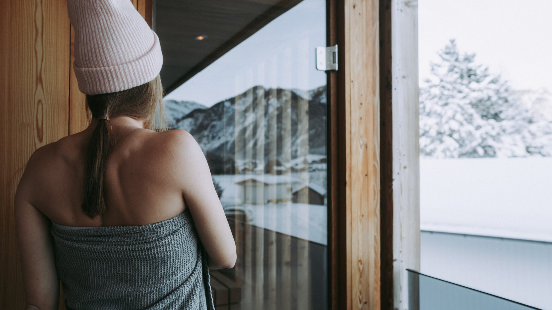 Urlaub in Tannheim – wine not? Urlaub in Tannheim – wine not?