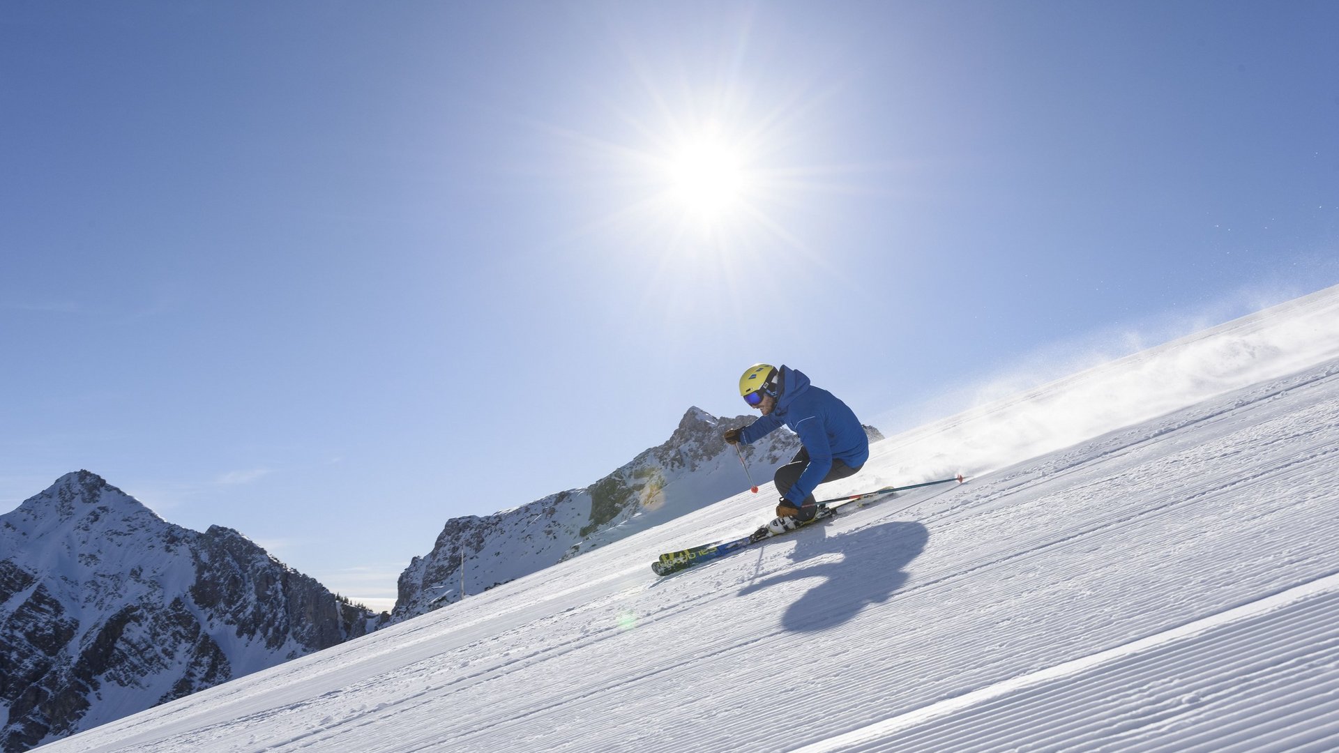 Urlaub in Tannheim – wine not? Urlaub in Tannheim – wine not?