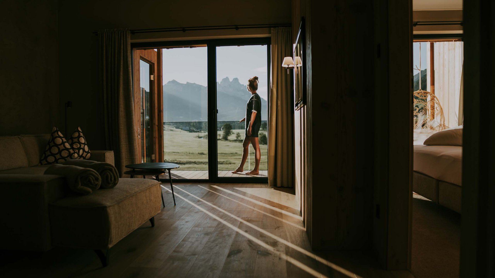 Urlaub in Tannheim – wine not? Urlaub in Tannheim – wine not?