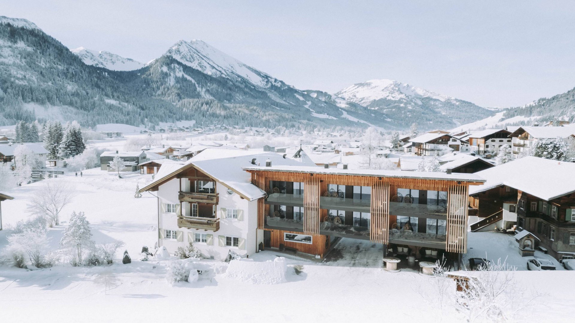 Urlaub in Tannheim – wine not? Urlaub in Tannheim – wine not?