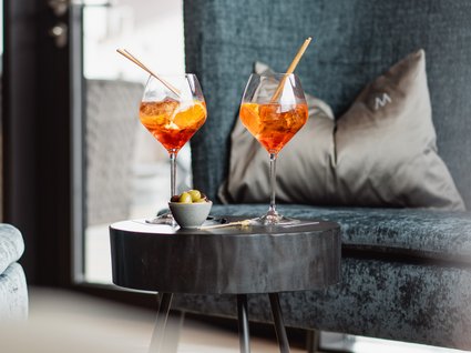 Urlaub in Tannheim – wine not? Urlaub in Tannheim – wine not?