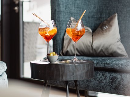 Urlaub in Tannheim – wine not? Urlaub in Tannheim – wine not?