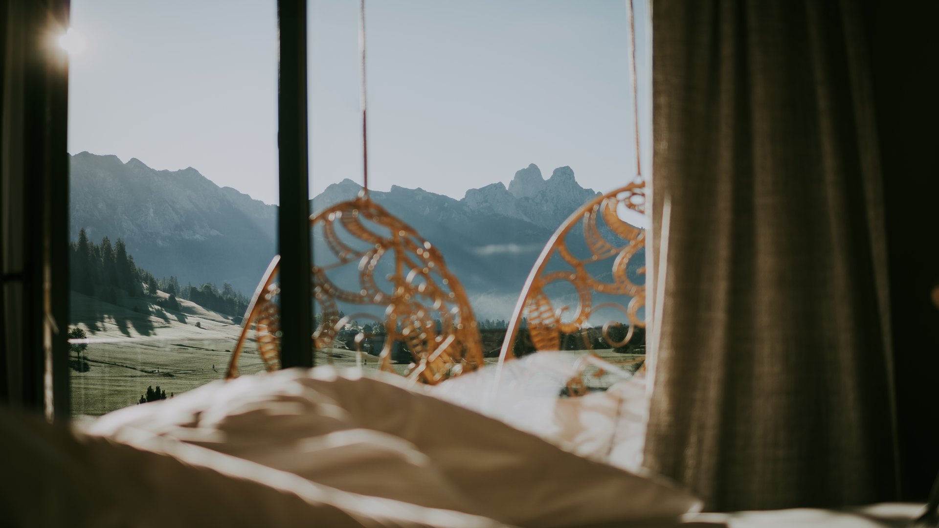 Urlaub in Tannheim – wine not? Urlaub in Tannheim – wine not?