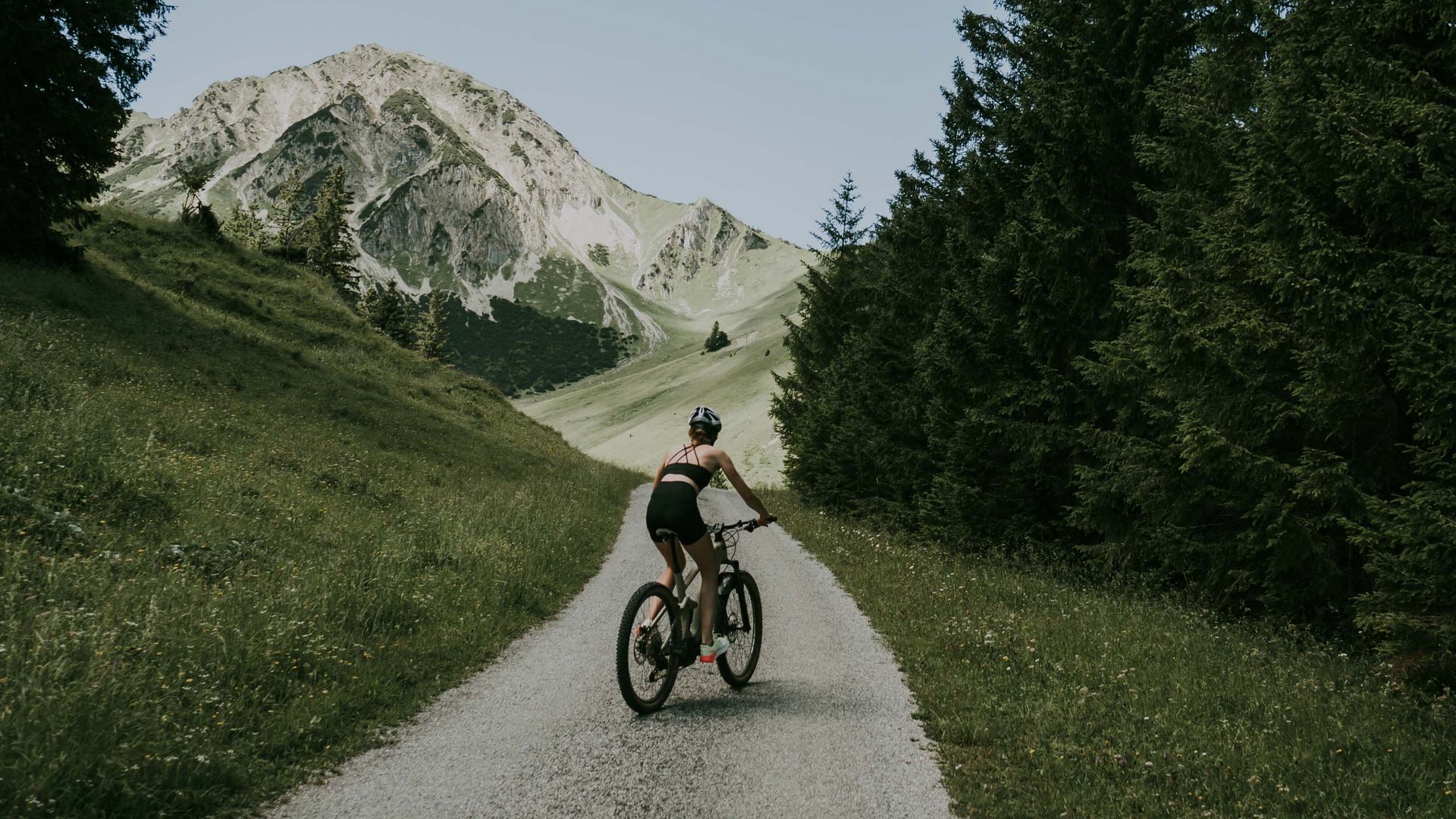 Urlaub in Tannheim – wine not? Urlaub in Tannheim – wine not?